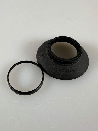 Nikon rubber eyecup for - rubber,