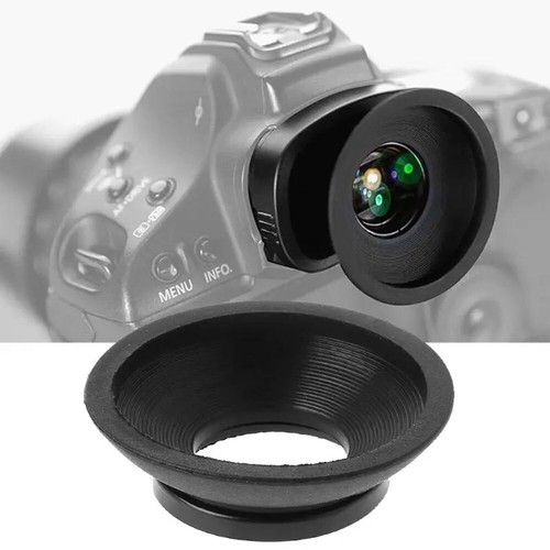 Rubber eyecup for - eyecup, dk-19